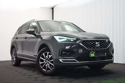 Seat Tarraco 86.000 km 21.950 &euro; Bad Lippspringe 33175
