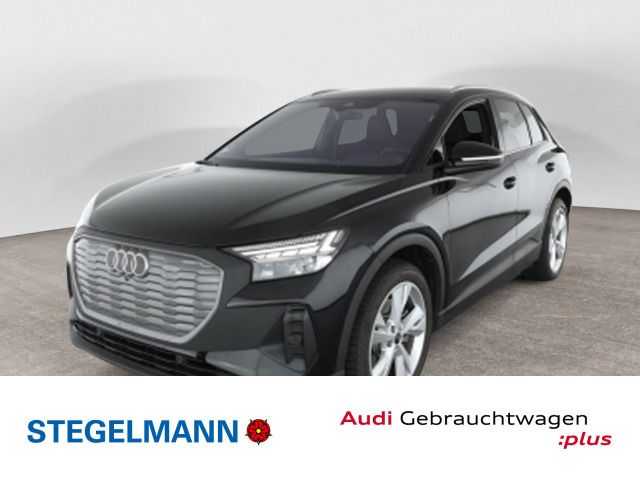Audi Q4 e-tron 7.935 km 46.810 &euro; Detmold 32756