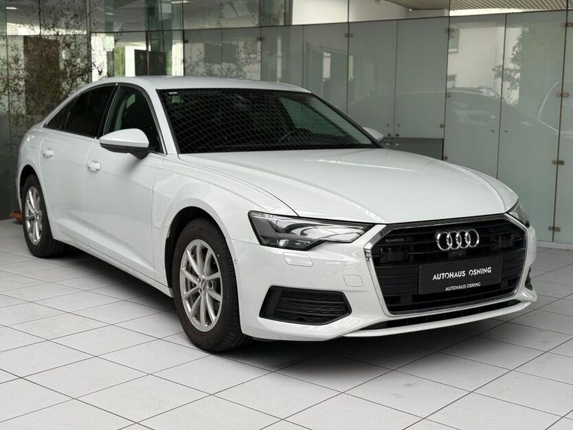 Audi A6 68.100 km 32.790 € Lage 32791
