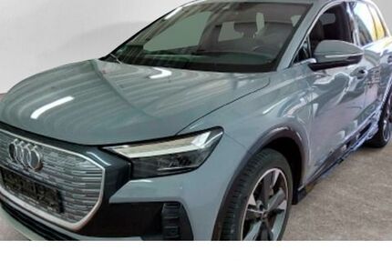 Audi Q4 e-tron 69.232 km 30.770 &euro; Detmold 32756