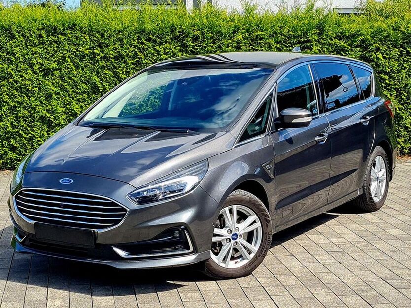 S-Max