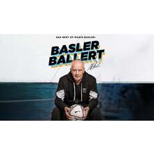 Mario Basler - Basler Ballert - Best of Paderborn