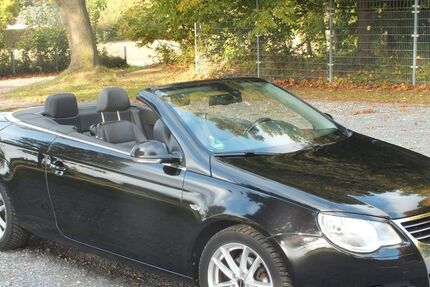 VW Eos 136.000 km 5.450 € Bielefeld 33619