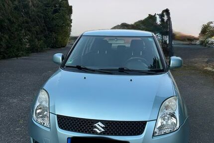 Suzuki Swift 93.600 km 5.200 &euro; Paderborn 33102