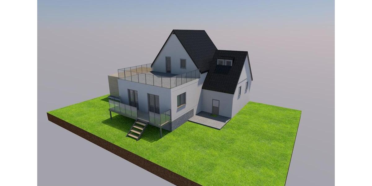Einfamilienhaus Detmold Hiddesen - 3.5 Zimmer, 80 m&sup2;, 215.000&euro; | Angebot:27264687