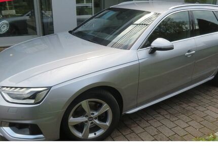 Audi A4 52.921 km 24.390 &euro; Marsberg 34431