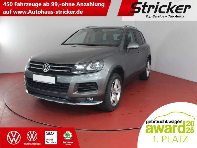 Touareg