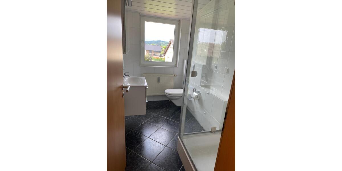 Dachgeschoßwohnung Willebadessen - 2 Zimmer, 58 m&sup2;, 430&euro; | Angebot:27626831