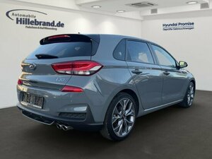 Hyundai i30 N Line CRDI-DCT+Komfortpaket 114.500 km 15.900 &euro; Bad Wünnenberg 33181