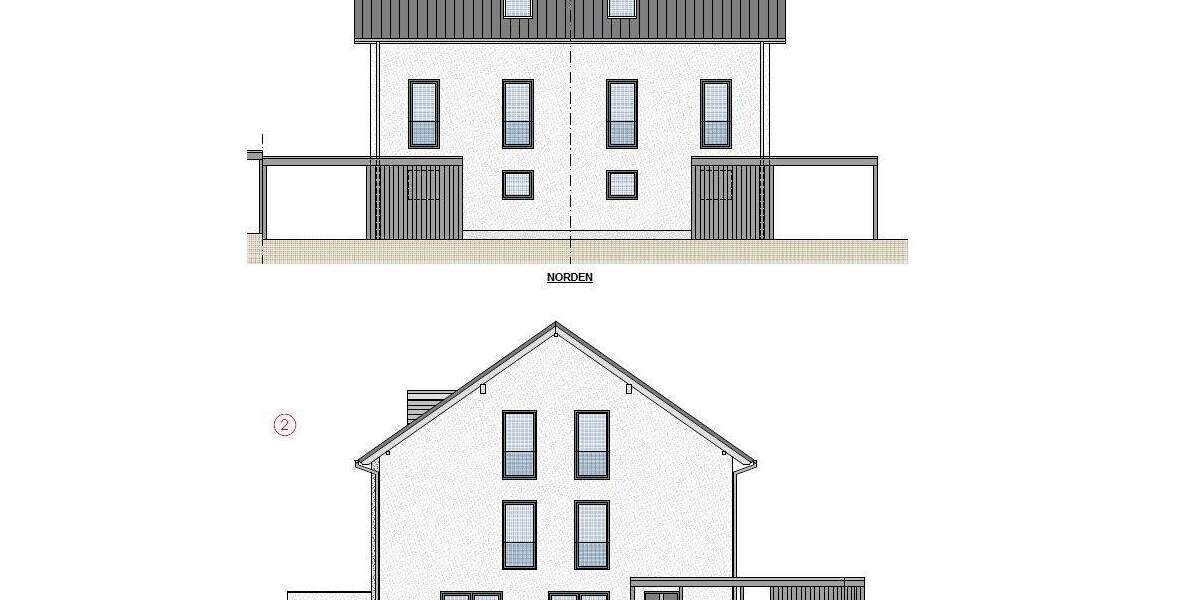 Doppelhaushälfte Bad Lippspringe - 6 Zimmer, 160 m&sup2;, 519.900&euro; | Angebot:24113218