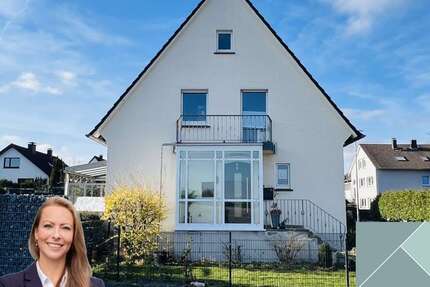 Haus Detmold / Heidenoldendorf Heidenoldendorf - 4 Zimmer, 112 m&sup2;, 359.000&euro; | Angebot:25084362