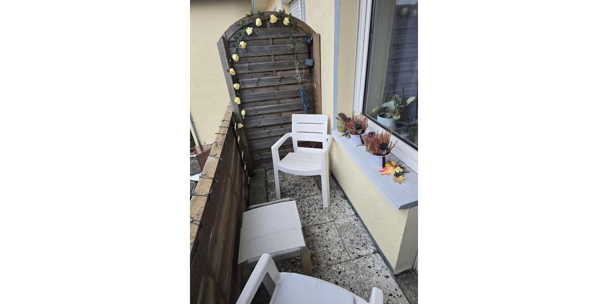 Etagenwohnung Horn-Bad Meinberg Bad Meinberg - 1 Zimmer, 25 m&sup2;, 450&euro; | Angebot:26132181