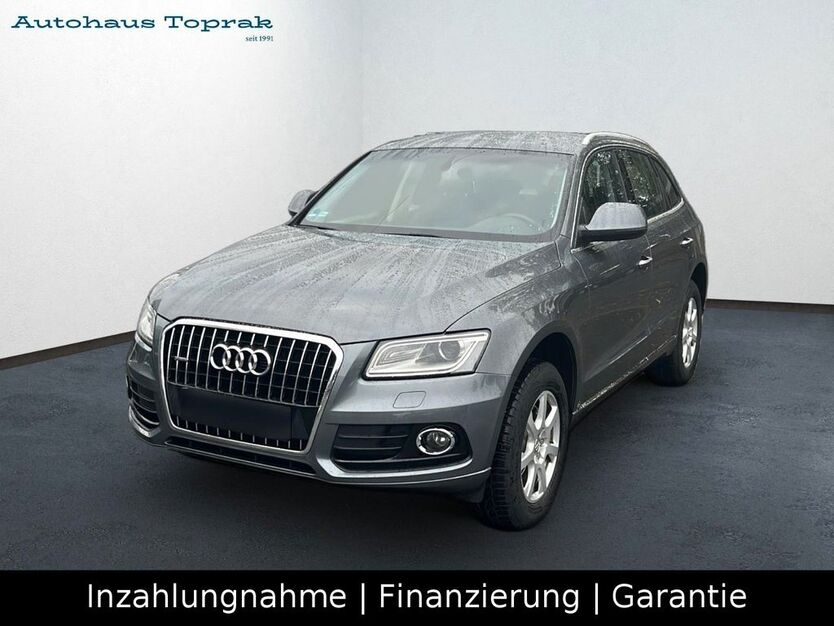 Audi Q5 105.000 km 14.300 € Bielefeld 33689