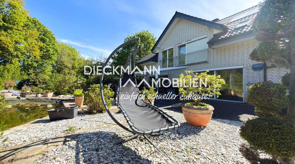 Einfamilienhaus Paderborn Elsen - 5 Zimmer, 221 m&sup2;, 749.000&euro; | Angebot:26449524