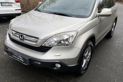 Honda CR-V 188.000 km 5.499 &euro; Paderborn 33100