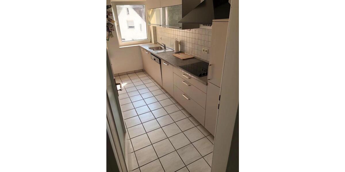 Etagenwohnung Paderborn Univiertel - 2 Zimmer, 60 m&sup2;, 580&euro; | Angebot:26408129