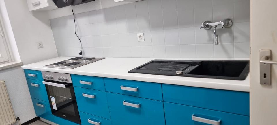 Etagenwohnung Paderborn - 3 Zimmer, 75 m&sup2;, 850&euro; | Angebot:26645319