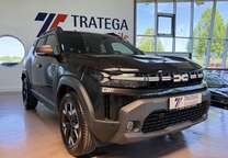 Gebrauchtwagen Dacia Duster