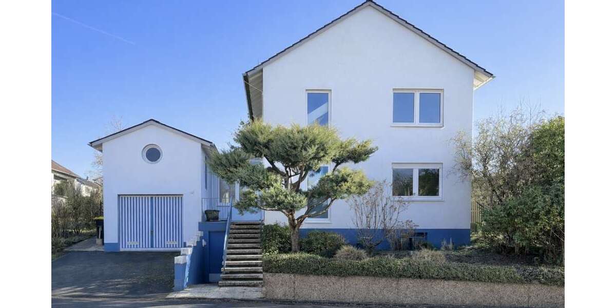 Einfamilienhaus Detmold Hiddesen - 5 Zimmer, 144 m&sup2;, 229.000&euro; | Angebot:26284573