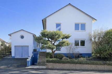 Haus Detmold Hiddesen - 5 Zimmer, 144 m&sup2;, 229.000&euro; | Angebot:26284573