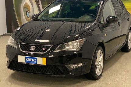 Seat Ibiza 133.083 km 8.990 &euro; Paderborn 33100