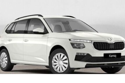 Skoda Kamiq 17.913 km 22.390 € Detmold 32756