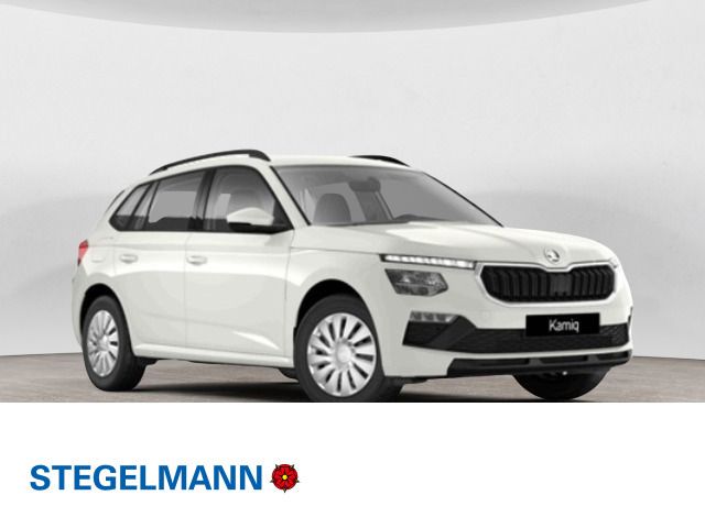 Skoda Kamiq 17.913 km 22.390 € Detmold 32756