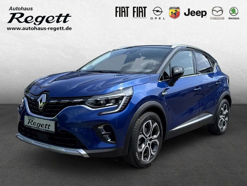 Renault Captur 23.537 km 19.990 € Delbrück-Westenholz 33129