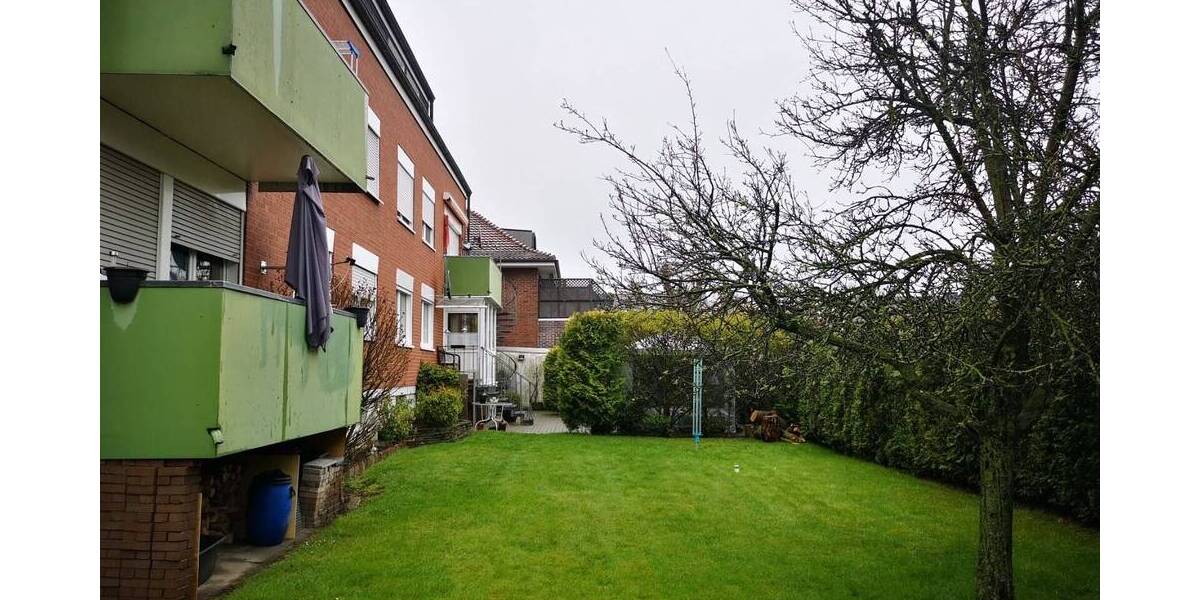 Etagenwohnung Lippstadt Kernstadt - 4 Zimmer, 83 m&sup2;, 169.000&euro; | Angebot:25745152