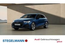 Gebrauchtwagen Audi A3