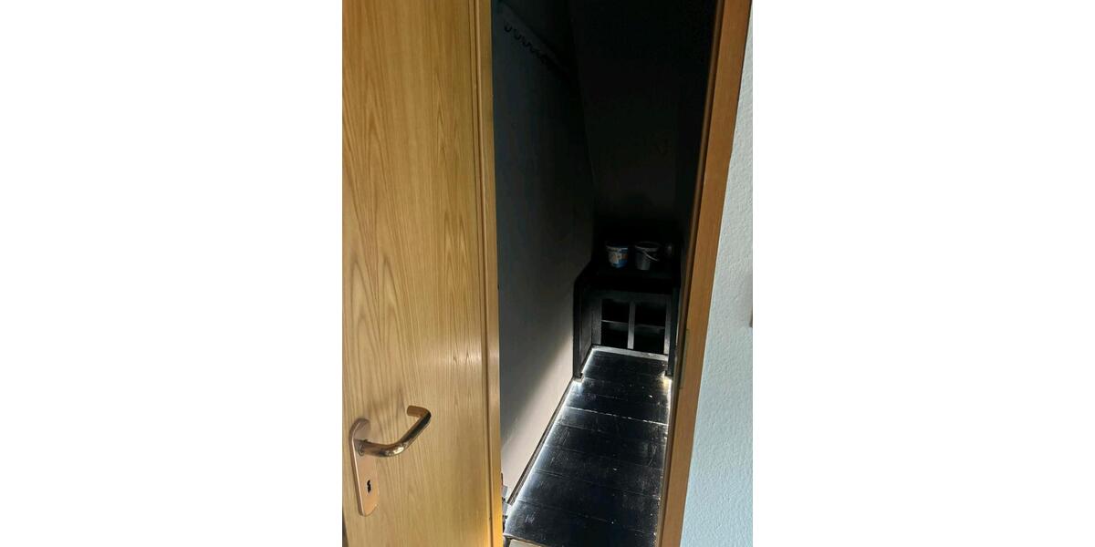 Dachgeschoßwohnung Brakel - 2 Zimmer, 72 m&sup2;, 700&euro; | Angebot:26321260