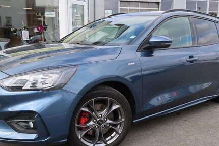 Ford Focus 43.730 km 18.450 € Brakel 33034