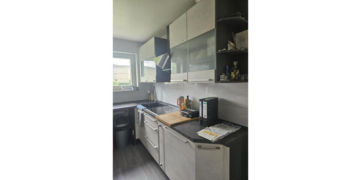 Etagenwohnung Detmold Hakedahl - 4 Zimmer, 82 m&sup2;, 130.000&euro; | Angebot:26997621