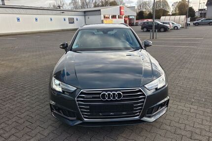 Audi A4 125.000 km 17.500 &euro; Salzkotten 33154