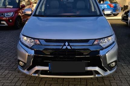 Mitsubishi Outlander 94.000 km 19.500 € Bielefeld 33611