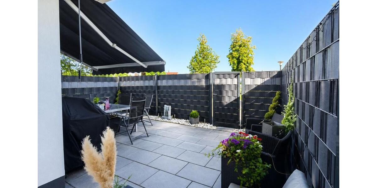 Erdgeschoßwohnung Bad Lippspringe - 3 Zimmer, 72 m&sup2;, 299.999&euro; | Angebot:27075727