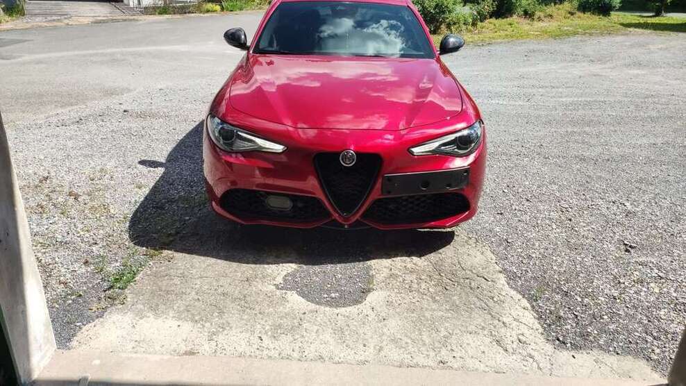 Giulia