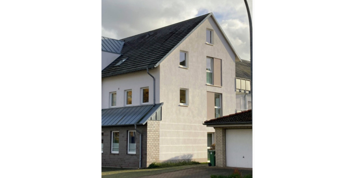 Dachgeschoßwohnung Steinheim - 3 Zimmer, 78 m&sup2;, 730&euro; | Angebot:25714476