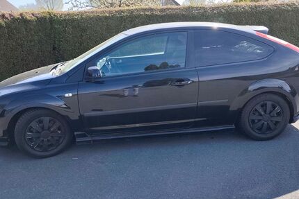Ford Focus 200.600 km 900 &euro; Steinheim 32839