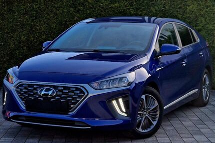 Hyundai IONIQ 80.000 km 16.499 &euro; Bad Lippspringe 33175