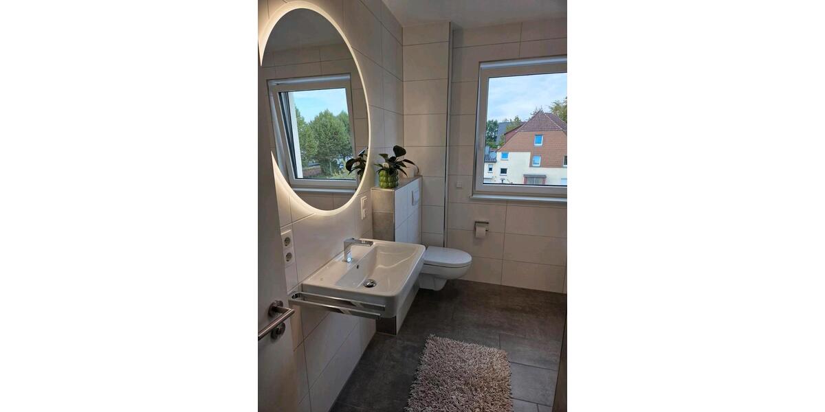 Etagenwohnung Paderborn - 4 Zimmer, 96 m&sup2;, 1.150&euro; | Angebot:27587070