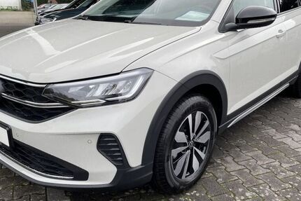 VW Taigo