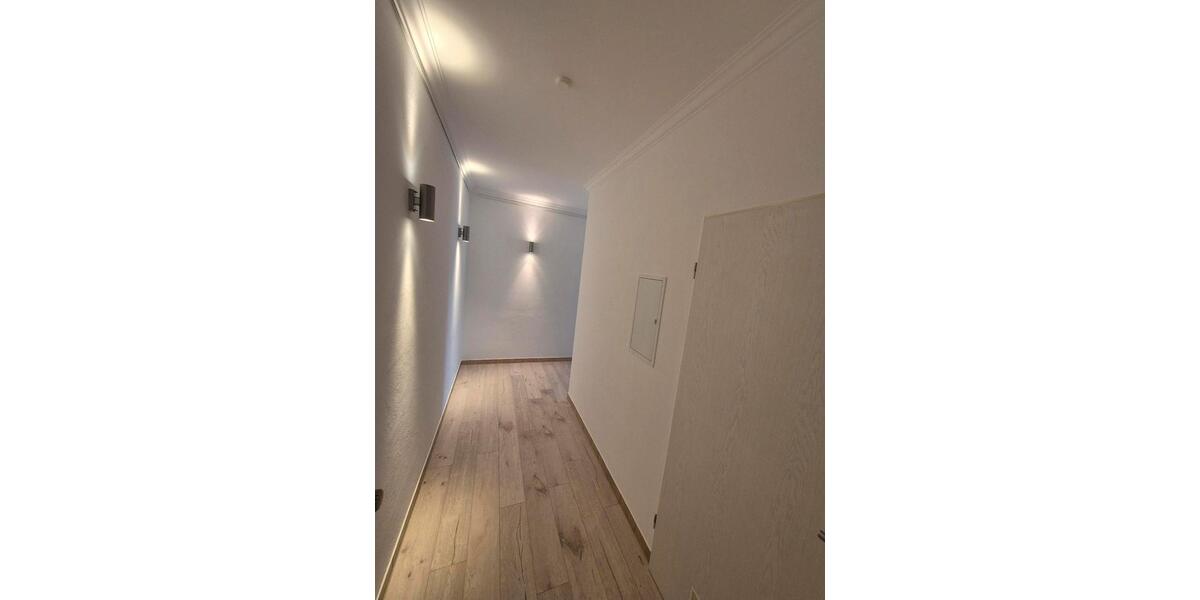 Schöne 2-Zimmer Wohnung mit Balkon & Seeblick in Paderborn Sande 2 zimmer