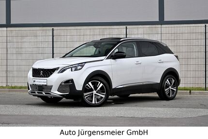 Peugeot 3008 51.943 km 18.850 &euro; Bad Lippspringe 33175