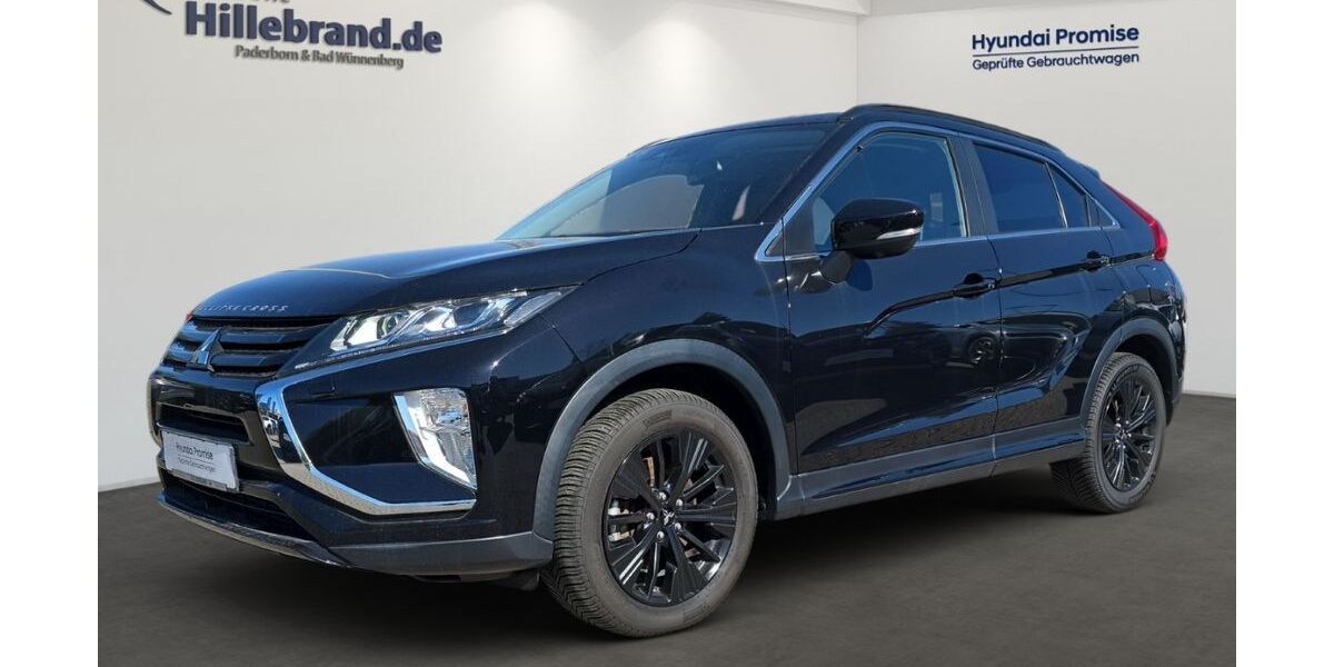 Mitsubishi Eclipse Cross 80.400 km 15.990 &euro; Paderborn 33106