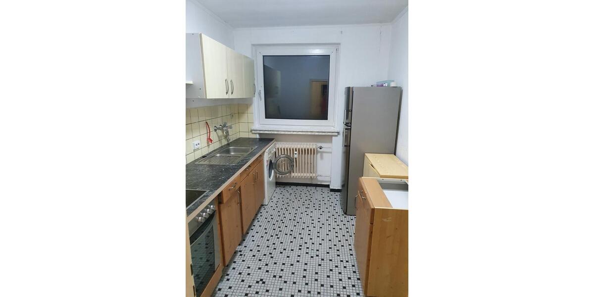 Etagenwohnung Marsberg - 3 Zimmer, 77 m&sup2;, 98.000&euro; | Angebot:26230197