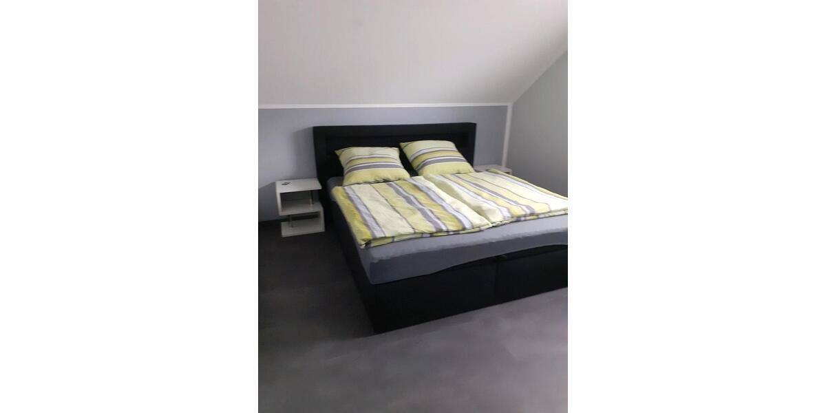 Maisonettenwohnung Paderborn Elsen - 2 Zimmer, 62 m&sup2;, 1.300&euro; | Angebot:26222208