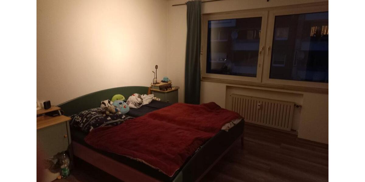Etagenwohnung Bad Driburg - 3 Zimmer, 89 m&sup2;, 600&euro; | Angebot:27626195