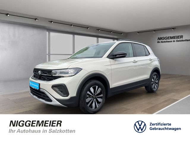 VW T-Cross 7.734 km 21.970 &euro; Salzkotten 33154