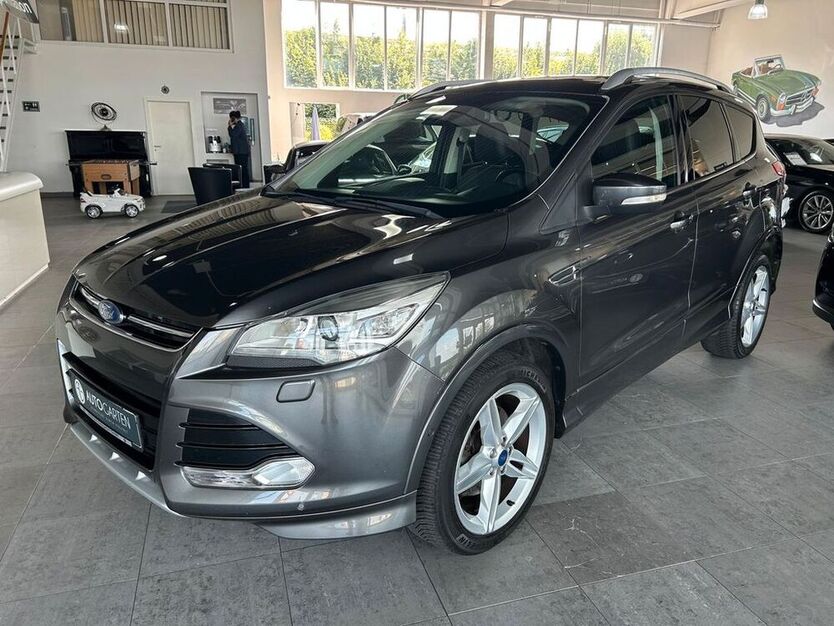 Kuga